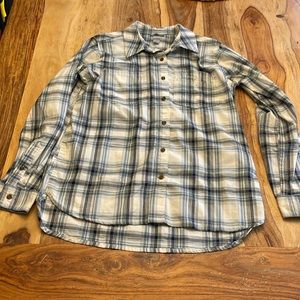 Carhartt Women’s Button Up